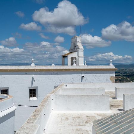 La Casa Del Agua Villa Vejer de la Frontera Ngoại thất bức ảnh